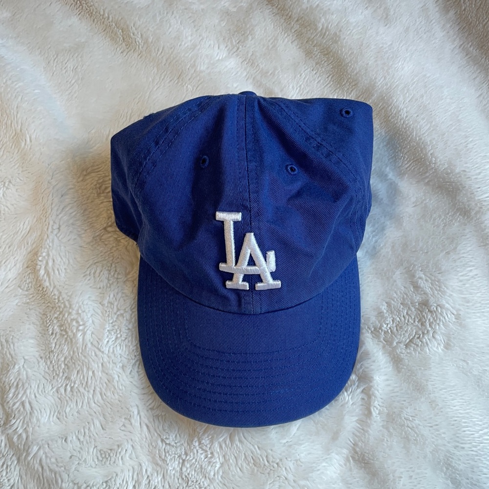 47 Brand LA Dodgers Cap